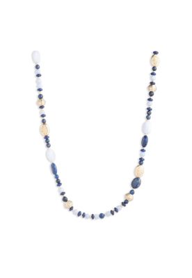 Imagen 1 del producto Collar Lauren Ralph Lauren 14N00495 Azul