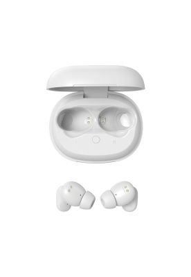 Imagen 2 del producto Audífonos Cubitt CT-PWBUDS7 Blanco