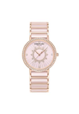 Imagen 1 del producto Reloj Kenneth Cole KCWLG0062603 Rosa