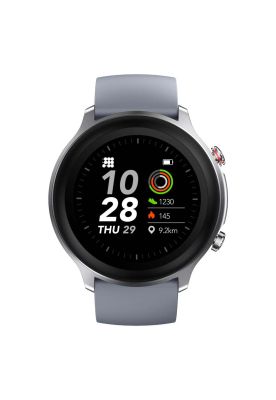 Reloj Cubitt Smart Watch Gris CT4-88