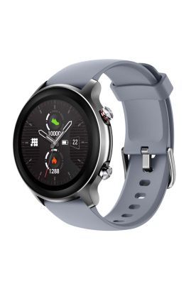 Imagen 2 del producto Reloj Cubitt Smart Watch Gris CT4-88