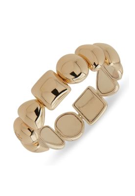 Pulsera DKNY 04B00284 Dorado Mujer