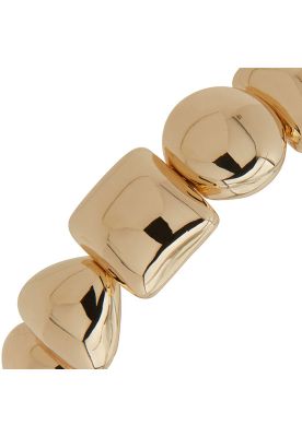 Imagen 2 del producto Pulsera DKNY 04B00284 Dorado Mujer