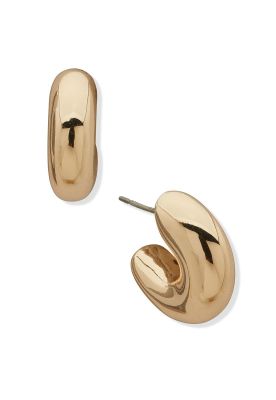 Aros Anne Klein 01G01219 Dorado