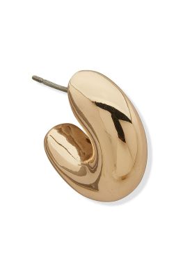 Imagen 2 del producto Aros Anne Klein 01G01219 Dorado