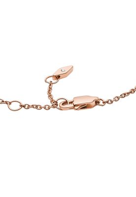 Imagen 2 del producto Pulsera Fossil  JF03264791 Dorado Mujer