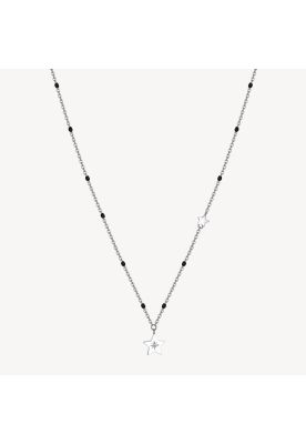 Collar Brosway BAH37 Plateado Mujer