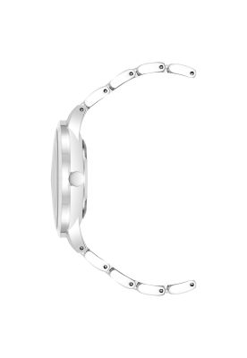 Imagen 2 del producto Reloj Nine West NW/2099MTSV Plateado