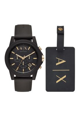 Imagen 1 del producto Reloj Armani Exchange Negro AX7105