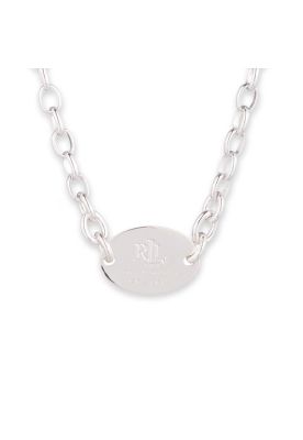 Imagen 2 del producto Collar Lauren Ralph Lauren 14N00577 Plateado