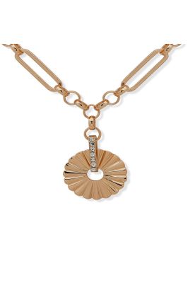 Imagen 2 del producto Collar Anne Klein Dorado Mujer 01N00384