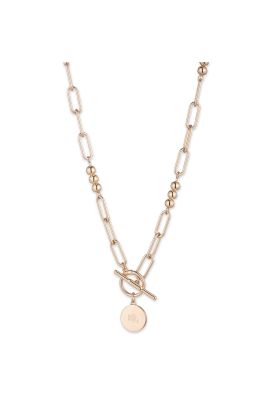 Imagen 1 del producto Collar Lauren Ralph Lauren 14N00587 Dorado