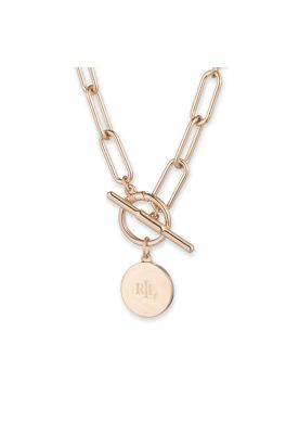 Imagen 2 del producto Collar Lauren Ralph Lauren 14N00587 Dorado