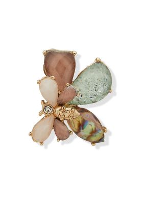 Imagen 2 del producto Aros Anne Klein 01C00419 Multicolor