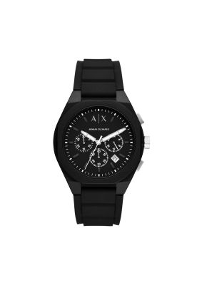Reloj Armani Exchange AX4161 Negro