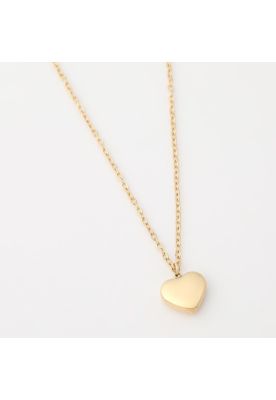 Imagen 2 del producto Collar 19V69 Italia Dorado Mujer STNE628