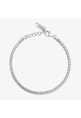 Pulsera Brosway Fancy Plateado FIW109