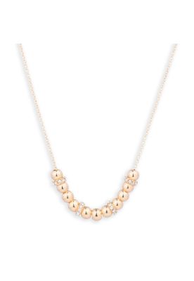 Imagen 2 del producto Aros Ralph Lauren Dorado Mujer 14N00406