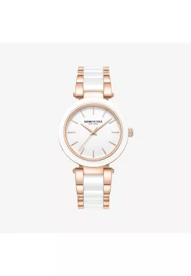 Imagen 1 del producto Reloj Kenneth Cole KCWLG0062702 Blanco