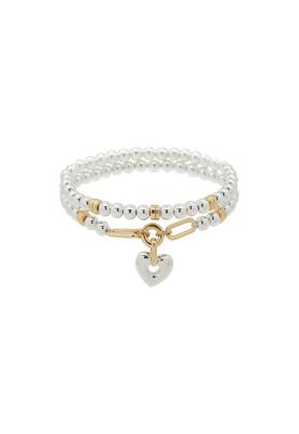 Pulsera Anne Klein Dorado 01B00897