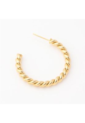 Imagen 2 del producto Aros 19V69 Italia Dorados STER002