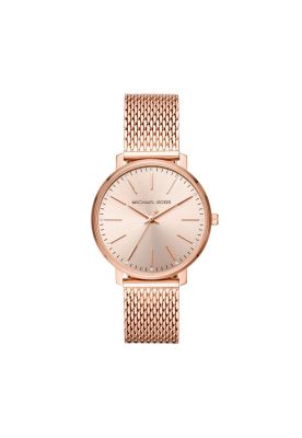 Imagen 1 del producto Reloj Oro Rosa Michael Kors Mujer MK4340