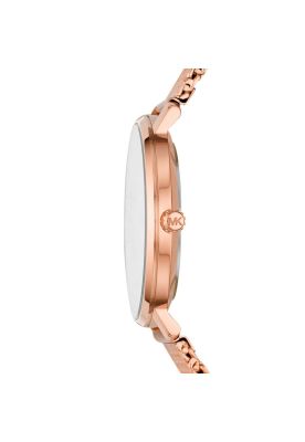 Imagen 2 del producto Reloj Oro Rosa Michael Kors Mujer MK4340