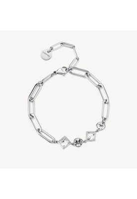 Pulsera Brosway BEH13 Plateada