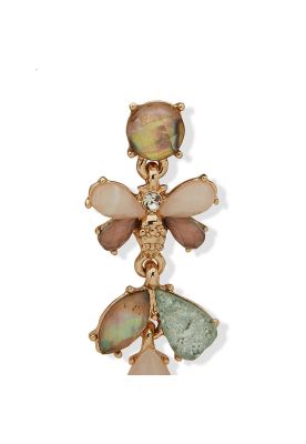 Imagen 2 del producto Aros Anne Klein 01G01181 Multicolor