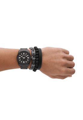 Imagen 2 del producto Reloj Skechers SR9078 Negro