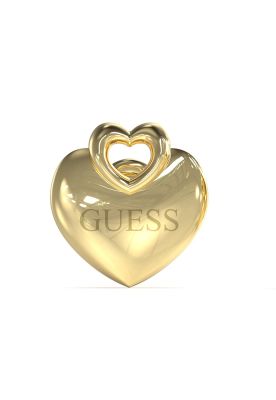 Imagen 2 del producto Aros Guess JUBE05218JWYGT-U Dorados