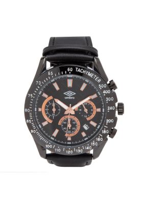 Imagen 1 del producto Reloj Umbro Plus UMBP-6500-5 Negro Hombre
