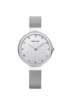 Reloj Bering 12034-000 Plateado Mujer