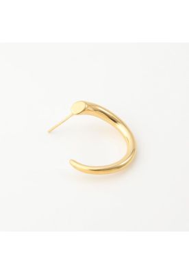 Imagen 2 del producto Aros 19V69 Italia Dorados STER085