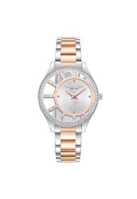 Imagen 1 del producto Reloj Kenneth Cole KCWLG0061604 Dorado