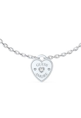 Imagen 2 del producto Pulsera Guess JUBB05057JWRHS Plateada