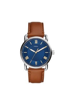 Reloj Fossil FS5661 Café Hombre