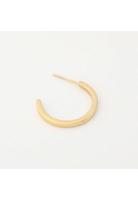 Imagen 2 del producto Aros 19V69 Italia Dorados STER060