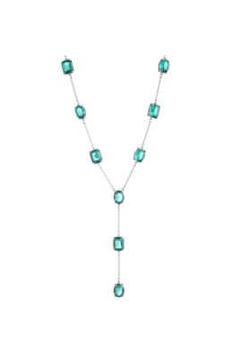 Collar Lauren Ralph Lauren Turquesa 14N00545