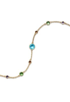 Imagen 2 del producto Pulsera Bering 652-27-180 Dorado