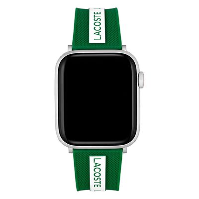 Imagen 2 del producto Correa Verde/Blanco