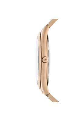 Imagen 2 del producto Reloj Michael Kors MK9122 Dorado Hombre