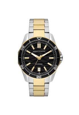 Reloj Armani Exchange AX1956 Plateado