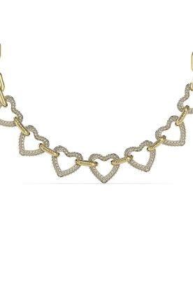 Imagen 2 del producto Collar Guess JUBN05012JWYGT-U Dorado