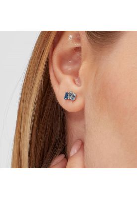 Imagen 2 del producto Aro Solitario Brosway Fancy Plata 925 FCL07