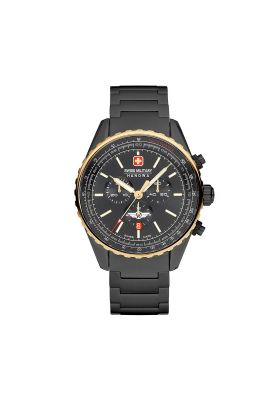 Imagen 1 del producto Reloj Swiss Military Hanowa SMWGI0000341 Plateado