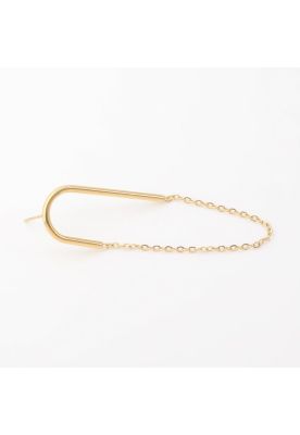 Imagen 2 del producto Aros 19V69 Italia Dorados STER068