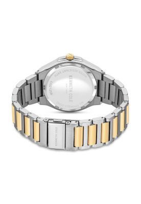 Imagen 2 del producto Reloj Kenneth Cole KCWLG2125802 Plateado Mujer