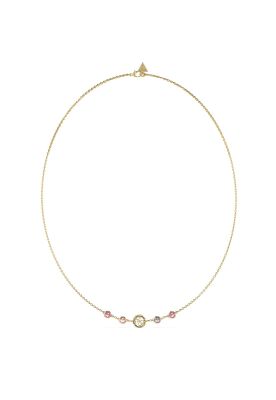Collar Guess JUBN05097JWYGFCT-U Dorado