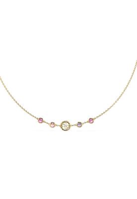 Imagen 2 del producto Collar Guess JUBN05097JWYGFCT-U Dorado